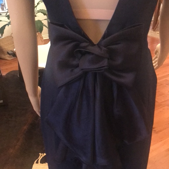 Vintage Late Edition LTD Cocktail Dress - Picture 9 of 15